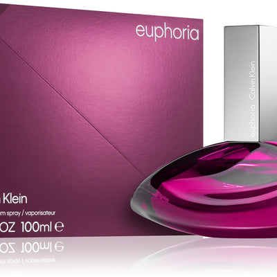 Calvin Klein Euphoria | EDP