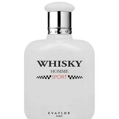 Evaflor Whisky Sport for Men | EDT