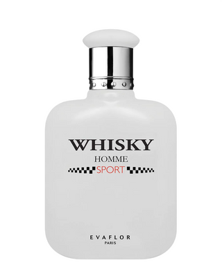 Evaflor Whisky Sport for Men | EDT