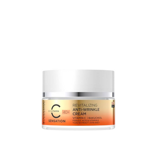 Eveline Cosmetics C Sensation Anti-Wrinkle Day & Night Cream For Face