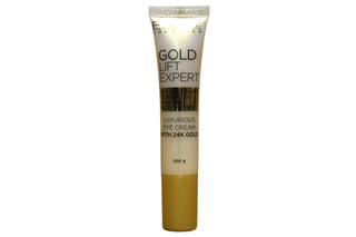 Eveline Cosmetics Gold Lift Expert 24K Eye Cream Tester