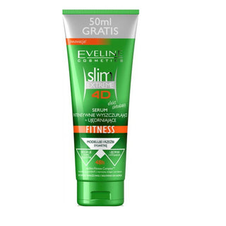 Eveline Cosmetics Slim Extreme 4D Anti-Cellulite & Slimming Body Serum Daily