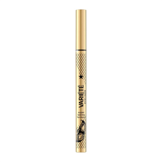 Eveline Cosmetics Variete Waterproof Pencil Intense Liquid Eyeliner Ultra Black