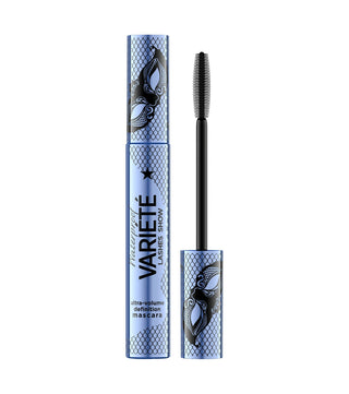 Eveline Cosmetics Variete Waterproof Volume Mascara Intense Black