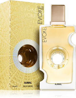 Ajmal Evoke Silver Her | EDP