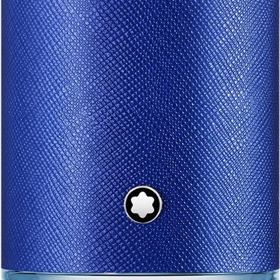 Mont Blanc Explorer Ultra Blue | EDP