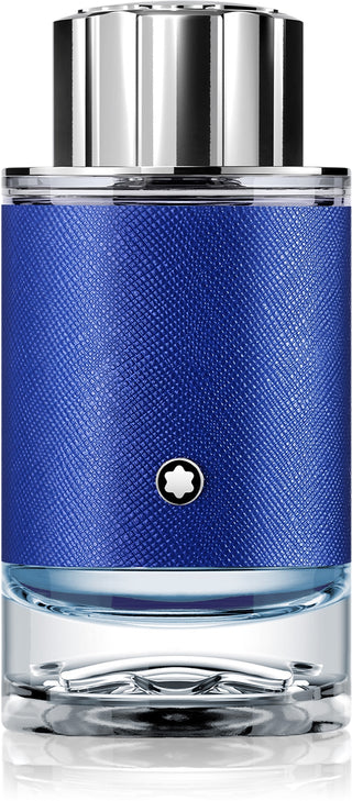 Mont Blanc Explorer Ultra Blue | EDP