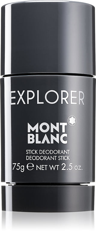 Mont Blanc Explorer + 7. + SG | EDP