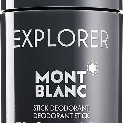 Mont Blanc Explorer Deostick