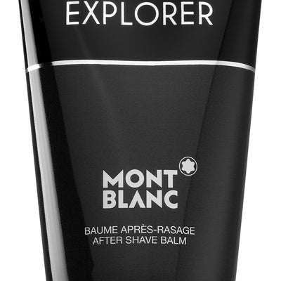 Mont Blanc Explorer ASB