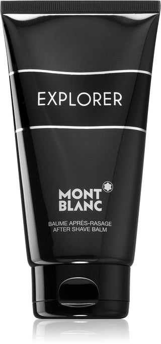 Mont Blanc Explorer Ultra Blue | EDP