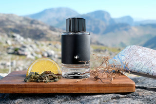 Mont Blanc Explorer | EDP