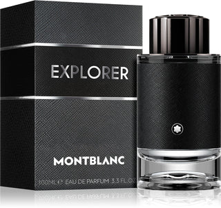 Mont Blanc Explorer | EDP