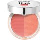 Pupa Extreme Blush DUO 130 Matt Salmon Radiant Peach