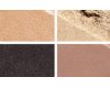 Clarins Eye Palette Ombre 08 Amber Gradation