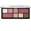 Catrice Eyeshadow Palette Deep Velvet