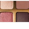 Inika Organic Eyeshadow Quad Flowers