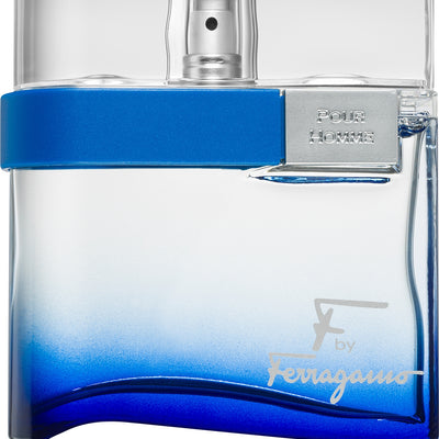 Salvatore Ferragamo F by Ferragamo Free Time | EDT