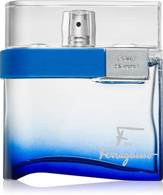Salvatore Ferragamo F by Ferragamo Free Time | EDT