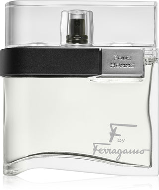 Salvatore Ferragamo F by Ferragamo Free Time | EDT — view 3
