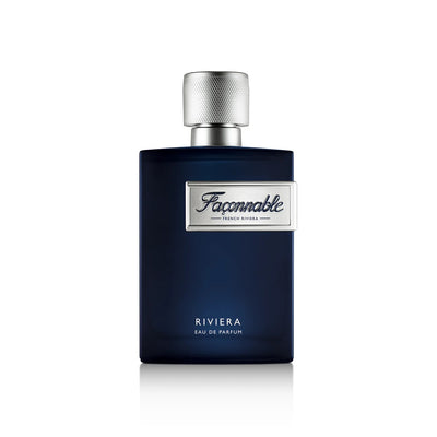 Faconnable Riviera for Men | EDP Tester