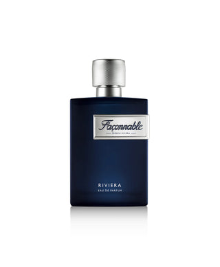 Faconnable Riviera for Men | EDP Tester