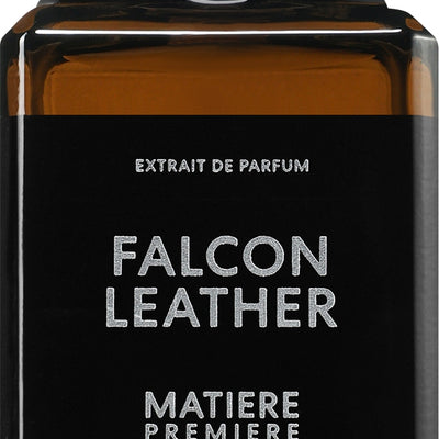 Matiere Premiere Falcon Leather Parfum