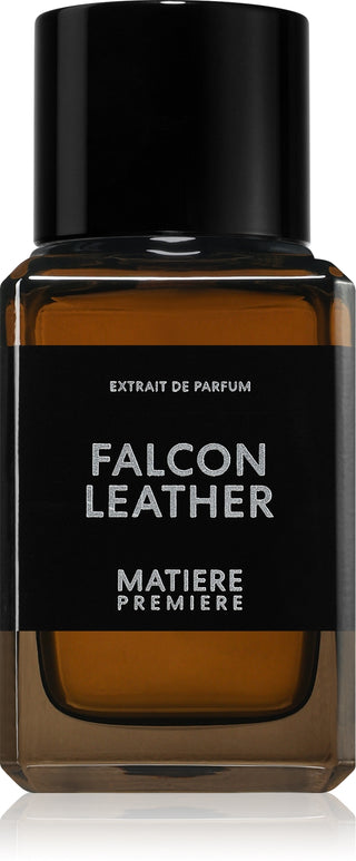 Matiere Premiere Falcon Leather Parfum