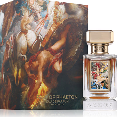 Argos Fall Of Phaeton | EDP