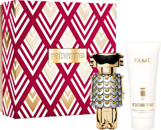 Paco Rabanne Fame Set | EDP