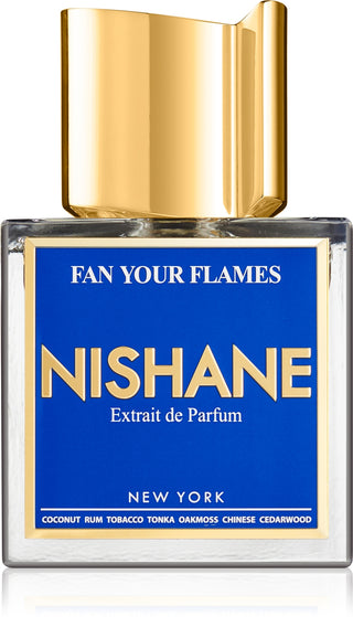 Nishane Fan Your Flames EDP