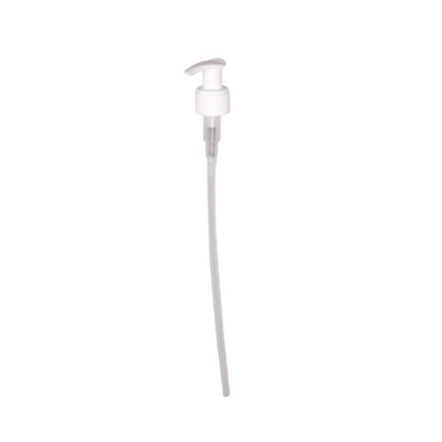 Fanola Pump Dispenser White 25 cm