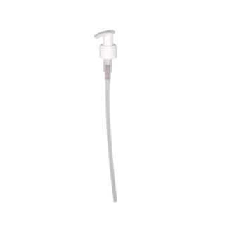 Fanola Pump Dispenser White 25 cm