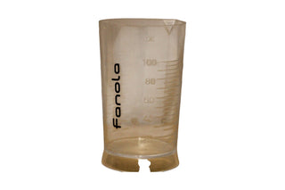 Fanola Measuring Plastic Jug Clear