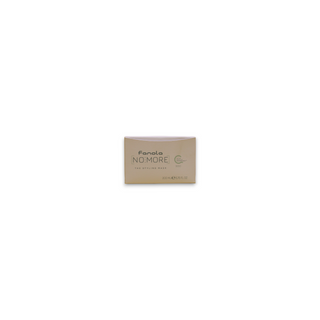 Fanola No More Hair Treatment Cream Mask For Styling