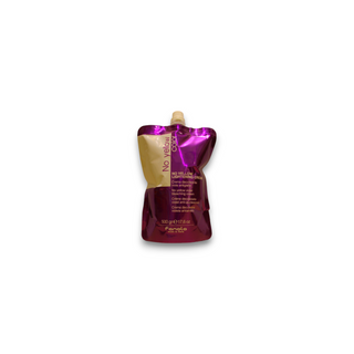 Fanola No Yellow Color Hair Oxidant Gel Hair Colour