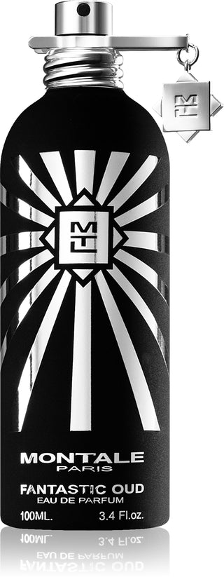 Montale Fantastic Oud | EDP