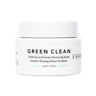 Farmacy Green Clean Cleansing Balm