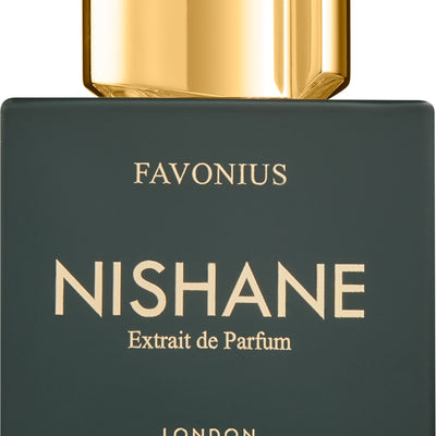 Nishane Favonius London Parfum
