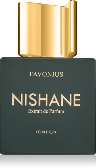 Nishane Favonius London Parfum