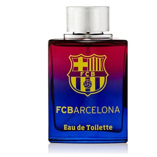 FC Barcelona Tester | EDT