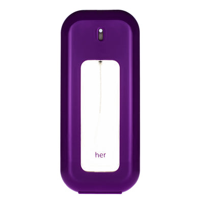 Fcuk 3 Her for Women | EDT