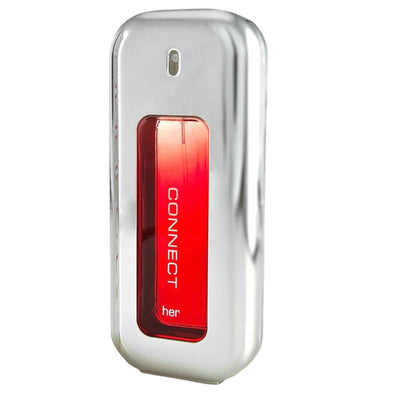 Fcuk Connect for Women | EDT Tester
