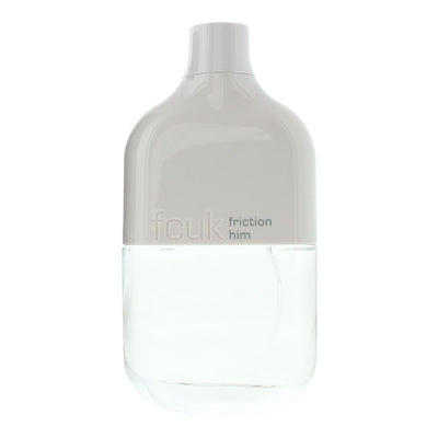 Fcuk Friction for Men | EDT