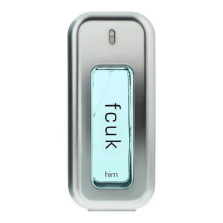 Fcuk Him for Men | EDT