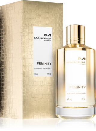 Mancera Feminity | EDP