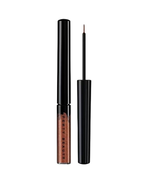 Fenty Beauty Glitty Lid Precise Liquid Eyeliner Ritzy Rose
