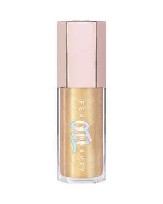 Fenty Beauty Gloss Bomb Shining Lip Oil
