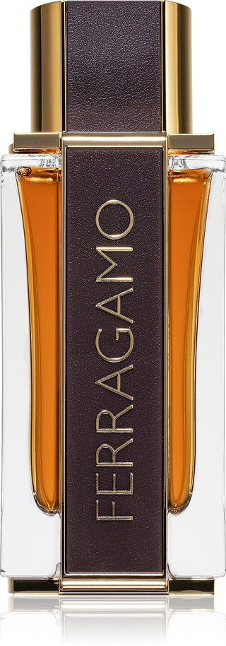 Salvatore Ferragamo Ferragamo Spicy Leather | Parfum 100ml