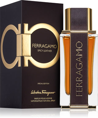 Salvatore Ferragamo Ferragamo Spicy Leather | Parfum